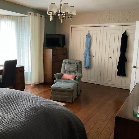 B&B Aux Deux Pignons Donnacona Extérieur photo