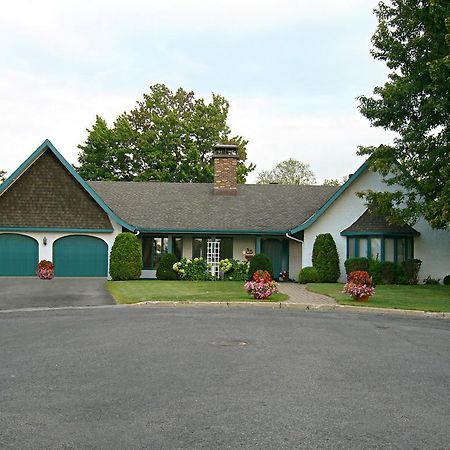 B&B Aux Deux Pignons Donnacona Extérieur photo