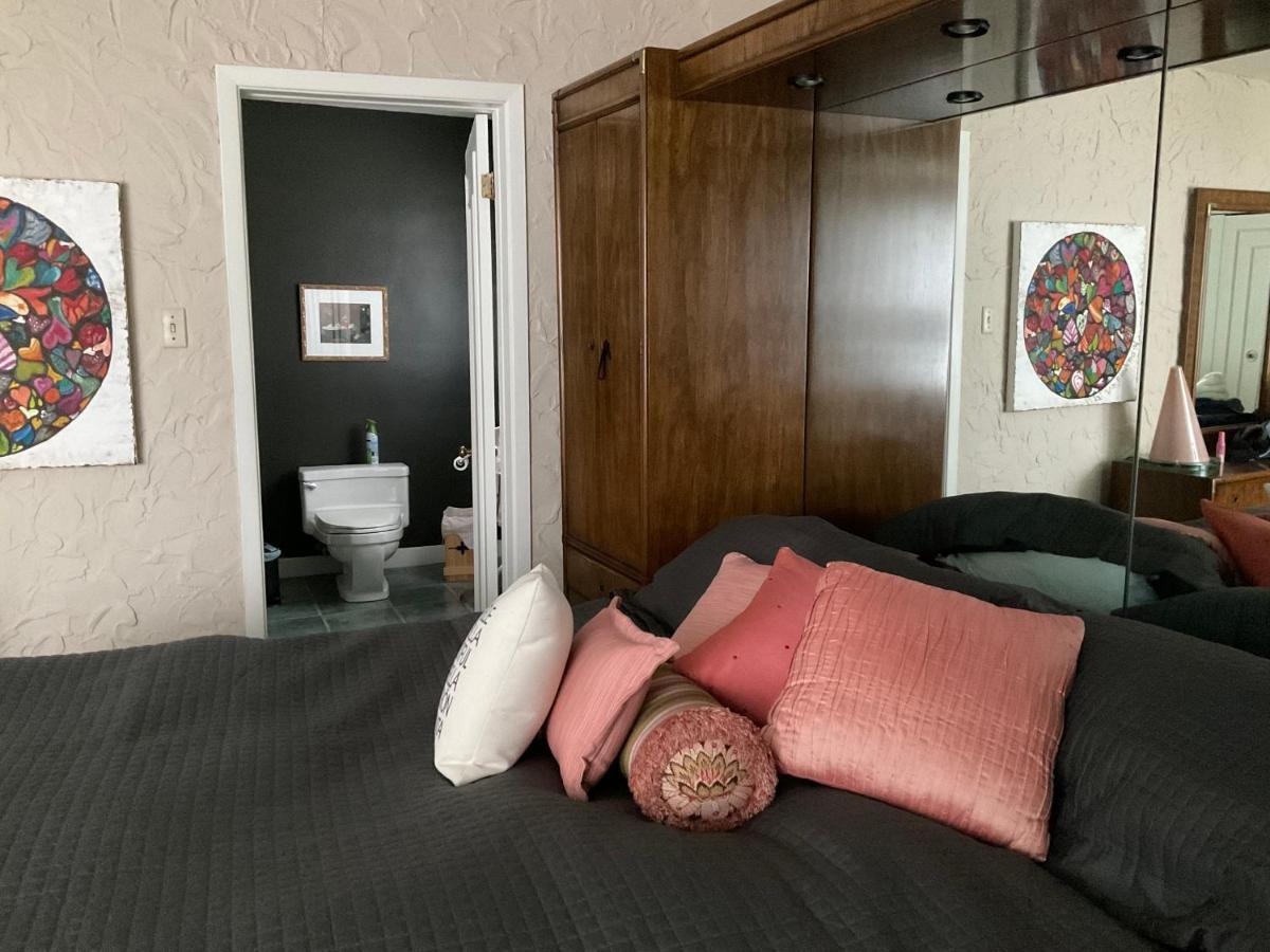 B&B Aux Deux Pignons Donnacona Extérieur photo