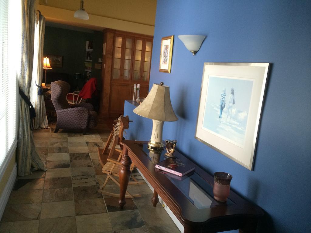 B&B Aux Deux Pignons Donnacona Extérieur photo