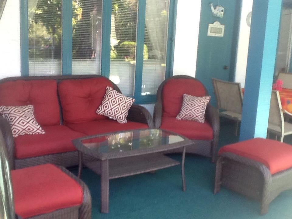 B&B Aux Deux Pignons Donnacona Extérieur photo